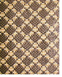 Designed Raffia Collection Designed Raffia Collection