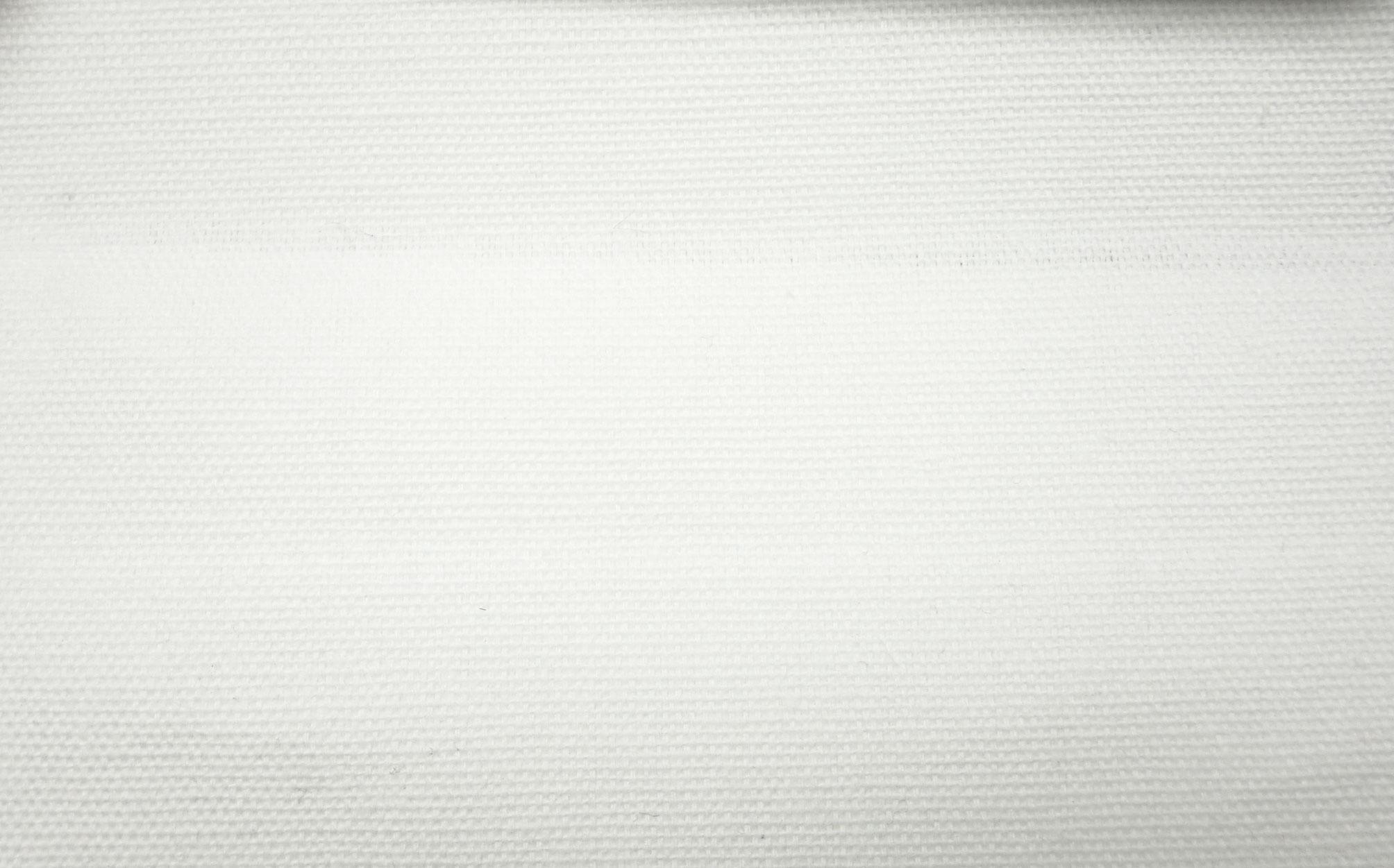 all white canvas
