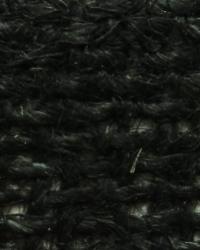 Bengal Burlap Black by  James Thomson & Co. Inc. 