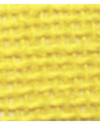 Bengal Burlap Yellow by  James Thomson & Co. Inc. 