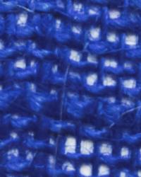 Bengal Burlap Ecliptic Blue by  James Thomson & Co. Inc. 