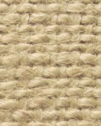 Shalimar Plus Burlap Florida Sand by  James Thomson & Co. Inc. 