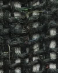 Shalimar Plus Burlap Black by  James Thomson & Co. Inc. 