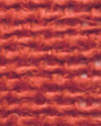 Shalimar Plus Burlap Barn Red by  James Thomson & Co. Inc. 