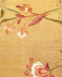 FS203 Gold Faux Silk by  In Stock  