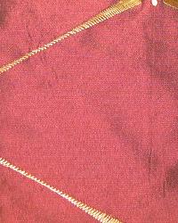 FS222 Merlot Faux Silk by  Robert Allen 