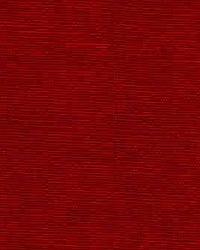 Sunbeam Chintz Red