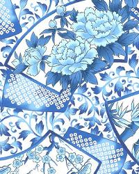 Kora 03 Blue by  In Stock  