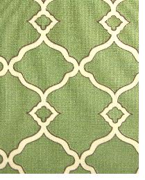 Tingara Green by  World Wide Fabric, Inc. 