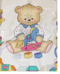 Teddy and Toys In-Stock 2008