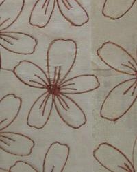 Floral Sheers
