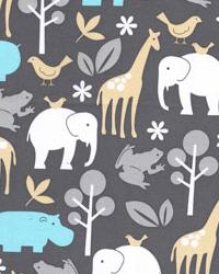Zoology Sea In Stock