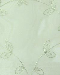 Embroidered Sheers