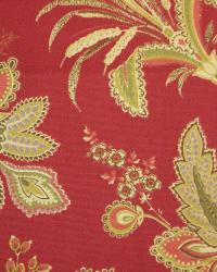Barano Vintage Red Outdoor