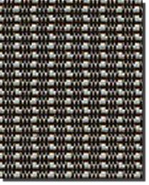 3000 Ninja Grey  by  Phifer Sheerweave 