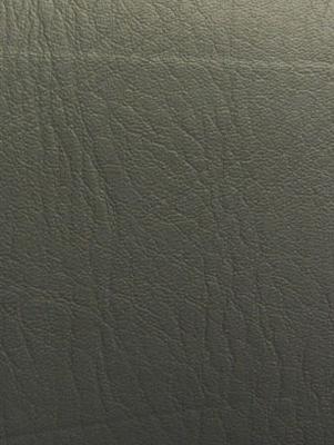 Deko Charcoal in Budget Faux Leather Black Upholstery Budget Faux Leather  Solid Faux Leather Leather Look Vinyl  Fabric