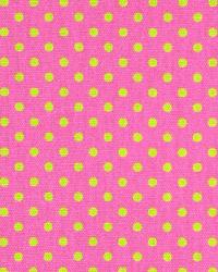 Dottie Candy Pink Chartreuse by  Premier Prints 