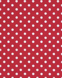 Dottie Lipstick White by  Premier Prints 