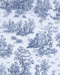 Jamestown Blue by  Premier Prints 