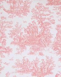 Jamestown Pink by  Premier Prints 