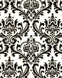 Madison Black White by  Premier Prints 