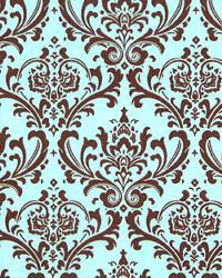 Madison Kelso French Blue by  Premier Prints 