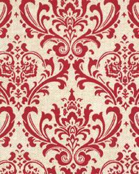 Madison Lipstick Linen by  Premier Prints 