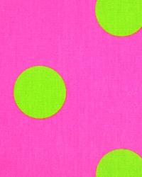 Oxygen Candy Pink Chartreuse by  Premier Prints 