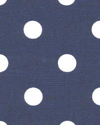 Polka Dots Blue White by  Premier Prints 