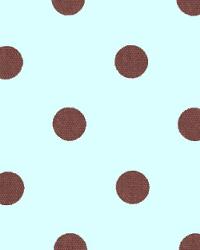 Polka Dots French Blue Kelso by  Premier Prints 