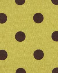Polka Dots Irish Chocolate by  Premier Prints 