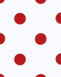 Polka Dots White Lipstick by  Premier Prints 