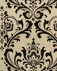 Traditions Chocolate Linen by  Premier Prints 