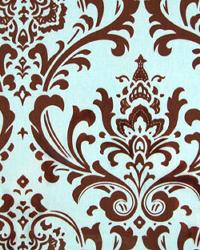 Traditions Kelso French Blue by  Premier Prints 