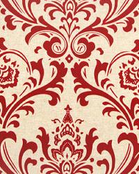 Traditions Lipstick Linen by  Premier Prints 