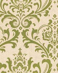 Traditions Olive Linen by  Premier Prints 