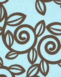 Trellis French Blue Kelso by  Premier Prints 