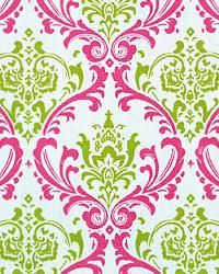 Modern Contemporary Damask Fabric