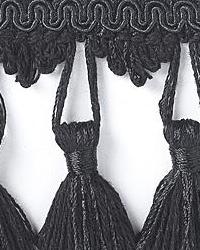 2 1/2in Tassel Fringe 3889