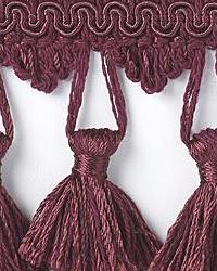 2 1/2in Tassel Fringe 3913
