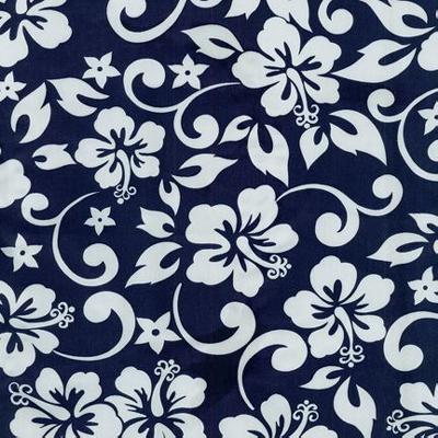 Hawaiian Flowers - 2 Yard Roll - Free Shipping* Navy Robert Kaufman Hawaiian Flowers - 2 Yard Roll - Free Shipping* Navy Search Results