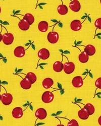 Fruit Fabric - Fabric with Fruit Print - Vegetable Fabrics