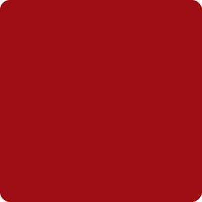 Robert Kaufman Flannel Solid Rich Red Robert Kaufman Fabric
