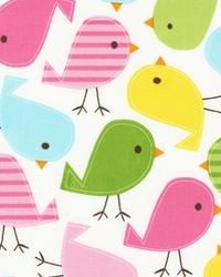Urban Zoologie Peeps Spring by  Alexander Henry 
