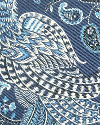 Fernie Blue Jay by  Alexander Henry 