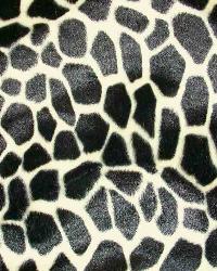 Faux Fur Fabric - Fake Fur Fabric - Animal Print Fabric