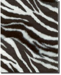 Animal Print Fur