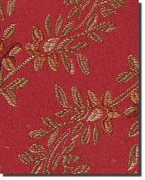 Jericho Scarlet  by  In Stock  