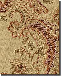 Fabric - Floral Print Fabric - Sierra Textiles Fabric
