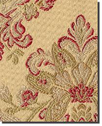 Fabric - Floral Print Fabric - Sierra Textiles Fabric
